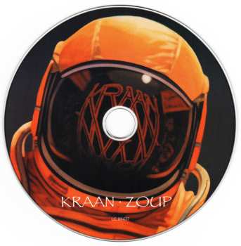 CD Kraan: Zoup 581742