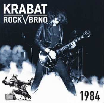 Album Krabat: 1984