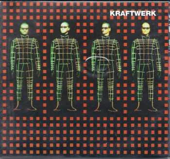 Album Kraftwerk: At The Cirkus