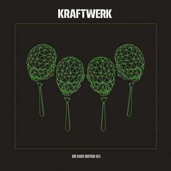 LP Kraftwerk: Bbc Radio Croydon 1975 364337