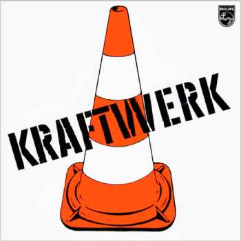 Album Kraftwerk: Kraftwerk