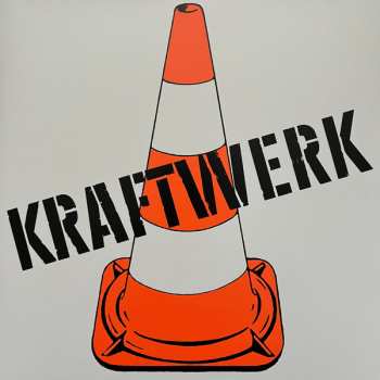 LP Kraftwerk: Kraftwerk 611615