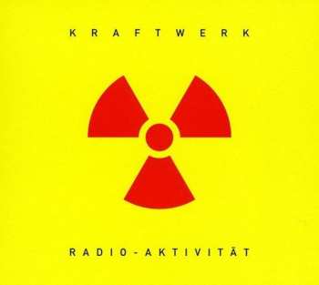 LP Kraftwerk: Radio-Aktivität 596128