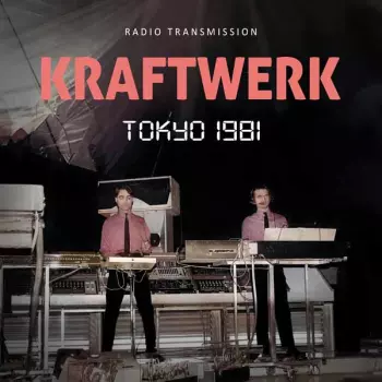 Tokyo 1981 / Radio Transmission