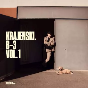 Krajenski.: B-3 Vol. 1