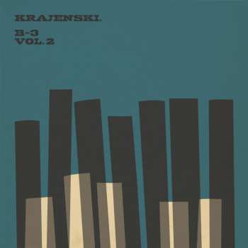 LP Krajenski.: B-3 (vol.2) 636191