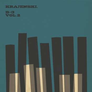 CD Krajenski.: B-3 (vol.2) 632466