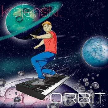 LP Lutz Krajenski: Orbit 491444