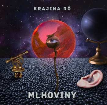 LP Krajina Ró: Mlhoviny 505679