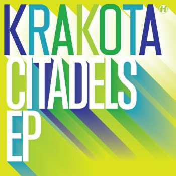 Album Krakota: Citadels Ep