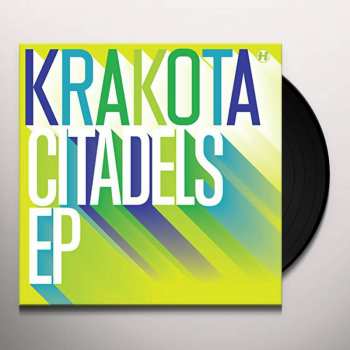 LP Krakota: Citadels Ep 98317