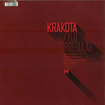 LP Krakota: Xylo / Irregular 545065