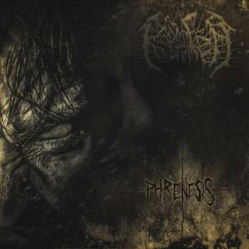 Album Krater: Phrenesis