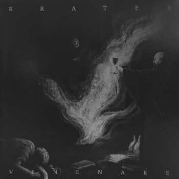 LP Krater: Venenare 137119