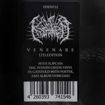 LP Krater: Venenare 137119