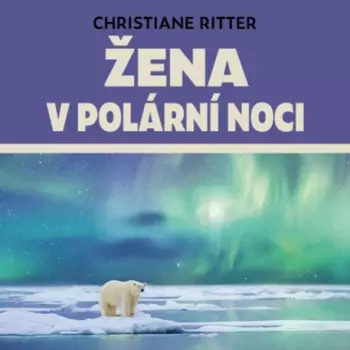 Ritter: Žena V Polární Noci