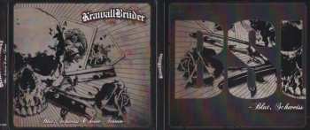 CD/DVD Krawallbrüder: Blut, Schweiss & Keine Tränen DIGI 631065