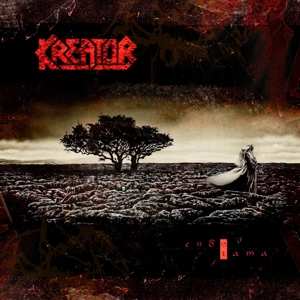 2LP/3CD/Box Set Kreator: Endorama LTD | DIGI | CLR 393603