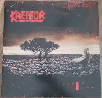 2LP/3CD/Box Set Kreator: Endorama LTD | DIGI | CLR 393603