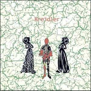 Album Kreidler: Circles