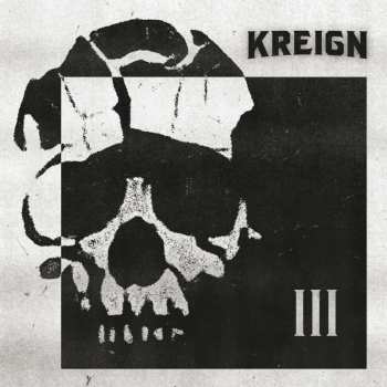 Album KREIGN: Iii