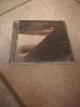 CD Krell: Deserts 587744