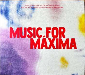 CD Krezip: Music, For Maxima 604882