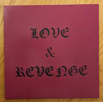 Album Kriegshög: Love & Revenge 