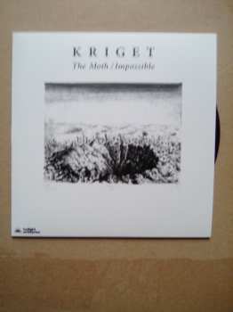 Album Kriget: The Moth / Impossible