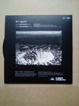 SP Kriget: The Moth / Impossible 571794