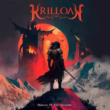 Album Krilloan: Return Of The Heralds