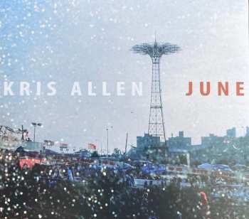 Album Kris Allen: June