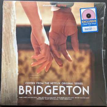 LP Kris Bowers: Bridgerton: Music From the Original Netflix Series 553188