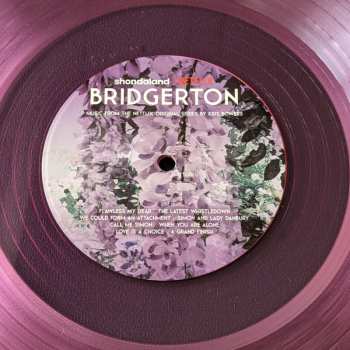 LP Kris Bowers: Bridgerton: Music From the Original Netflix Series 553188