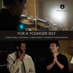 Album Kris Bowers: For A Younger Self Für Violine & Orchester