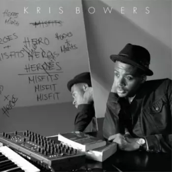 Kris Bowers: Heroes + Misfits