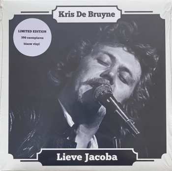 SP Kris De Bruyne: Lieve Jacoba CLR | LTD 634766