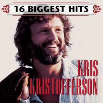 CD Kris Kristofferson: 16 Biggest Hits 628735