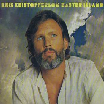 Album Kris Kristofferson: Easter Island