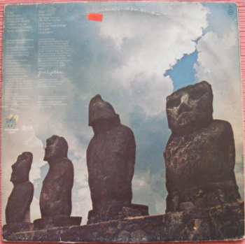 LP Kris Kristofferson: Easter Island 636632