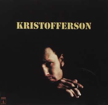 CD Kris Kristofferson: Kristofferson 637440