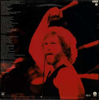 LP Kris Kristofferson: Shake Hands With The Devil 645511