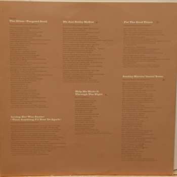 LP Kris Kristofferson: Songs Of Kristofferson 636618