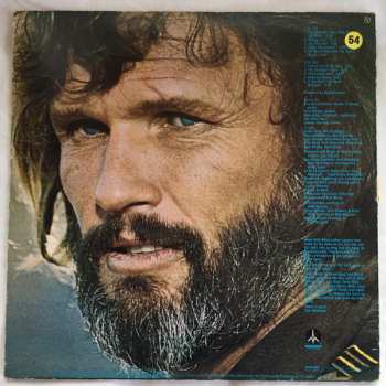 LP Kris Kristofferson: Surreal Thing 625455