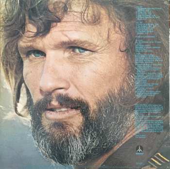 LP Kris Kristofferson: Surreal Thing 636623