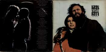 LP Kris Kristofferson & Rita Coolidge: Full Moon 645192