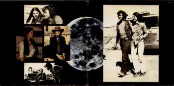 LP Kris Kristofferson & Rita Coolidge: Full Moon 645192