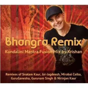 Bhangra Remix