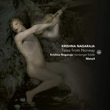 Album Krishna / Meta4 Nagaraja: Tales From Norway