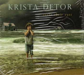 Album Krista Detor: Cover Their Eyes